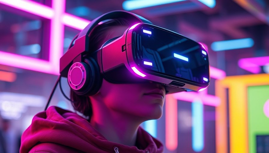 韩漫网址：VR沉浸式体验