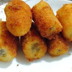 网红吃美食视频小瓜