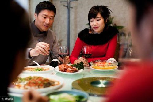 娱乐吃瓜酱相亲吃饭,一场美食与爱情的邂逅 第2张 娱乐吃瓜酱相亲吃饭,一场美食与爱情的邂逅 第2张