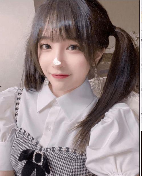 娱乐吃瓜酱女朋友是什么系  第2张