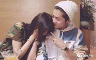 娱乐吃瓜恋爱脑男友,娱乐吃瓜界的甜蜜担当  第3张