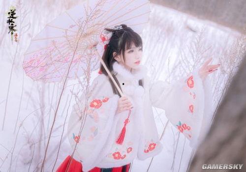 逆水寒吃瓜娱乐吃瓜,吃瓜娱乐,揭秘游戏圈幕后风云 第3张 逆水寒吃瓜娱乐吃瓜,吃瓜娱乐,揭秘游戏圈幕后风云 第3张