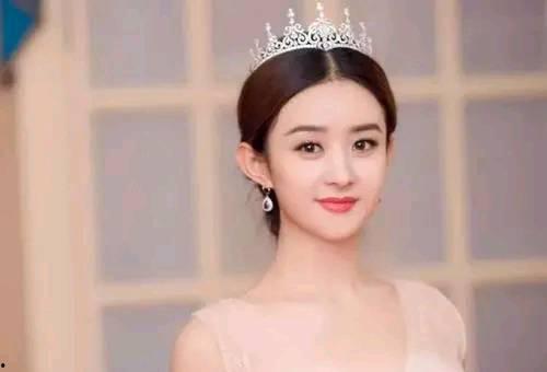 娱乐八卦吃瓜赵丽颖是真的吗,娱乐八卦中的真相与谣言  第3张