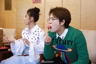 吃瓜娱乐儿,揭秘娱乐圈幕后故事 第3张 吃瓜娱乐儿,揭秘娱乐圈幕后故事 第3张