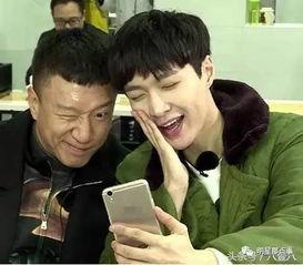 张艺兴吃瓜娱乐完整版视频,吃瓜娱乐幕后故事全记录 第3张 张艺兴吃瓜娱乐完整版视频,吃瓜娱乐幕后故事全记录 第3张