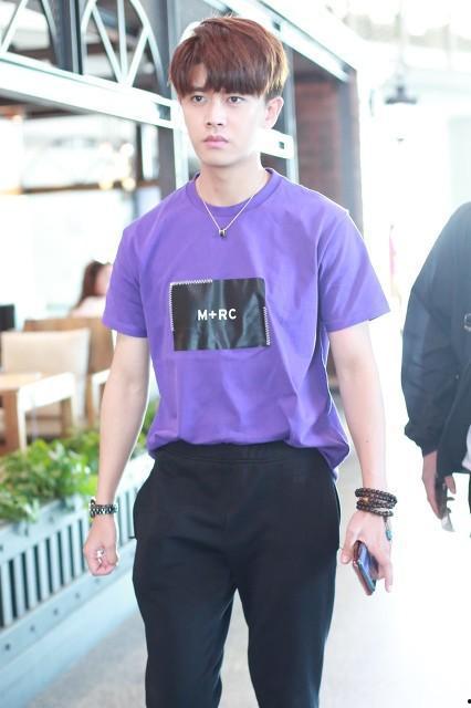 娱乐圈近期吃瓜汇总邓伦,娱乐圈风云再起,瓜田李下谁主沉浮? 第3张 娱乐圈近期吃瓜汇总邓伦,娱乐圈风云再起,瓜田李下谁主沉浮? 第3张