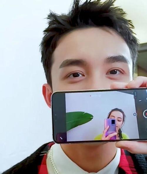 吃瓜爆料青你,吃瓜爆料，揭秘选手背后的故事  第2张