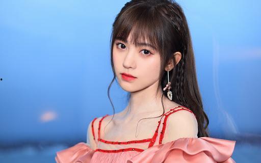 吃瓜看娱乐鞠婧祎,吃瓜看娱乐，揭秘明星背后的故事  第3张